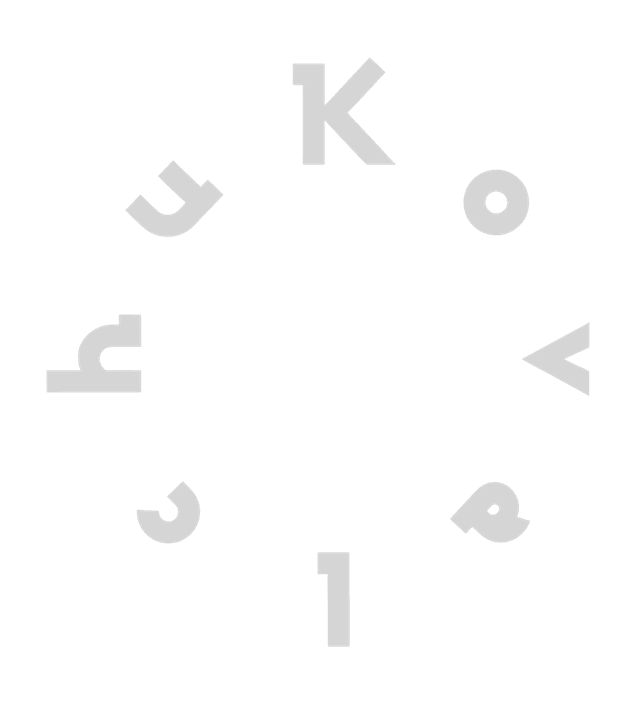 Kovalchuk Sculptures